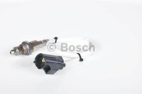 BOSCH 0258030025 Лямбда-зонд