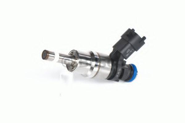 BOSCH 0261500009 Клапанна форсунка