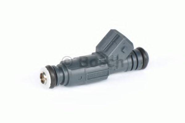 BOSCH 0280156021 Клапанна форсунка