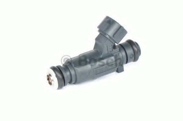 BOSCH 0280157127 Клапанна форсунка