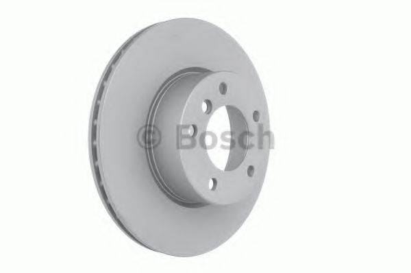 BOSCH 0986479216 гальмівний диск