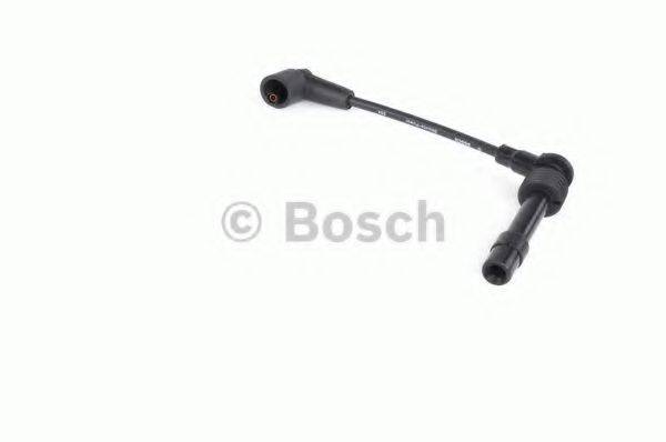 BOSCH 0986356243 Провід запалювання