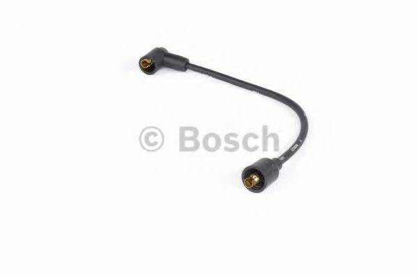 BOSCH 0986356038 Провід запалювання