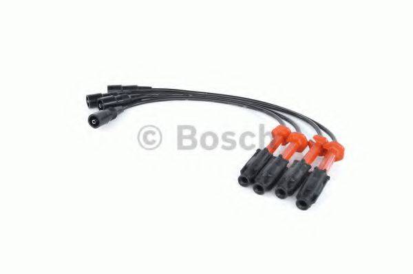 BOSCH 0986356352 Комплект дротів запалювання