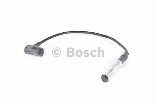 BOSCH 0356912877 Комплект дротів запалювання