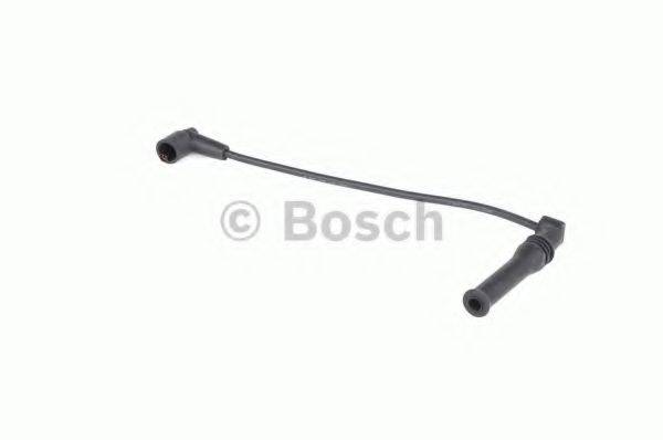 BOSCH 0986356180 Провід запалювання