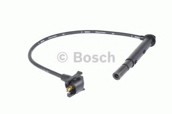 BOSCH 0986356112 Провід запалювання