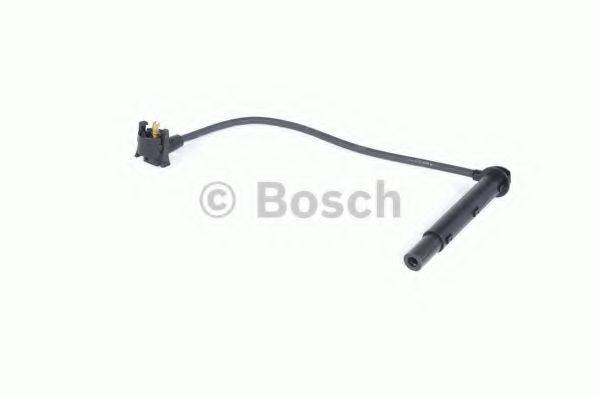 BOSCH 0986356111 Провід запалювання