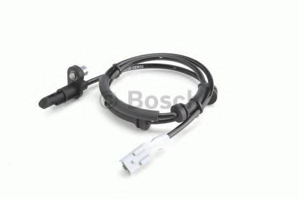 BOSCH 0265007790 Датчик, частота обертання колеса