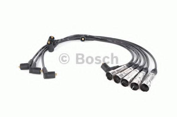 BOSCH 0986356340 Комплект дротів запалювання