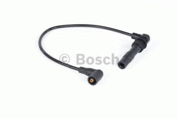 BOSCH 0986357726 Провід запалювання