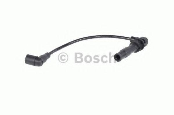 BOSCH 0986357724 Провід запалювання