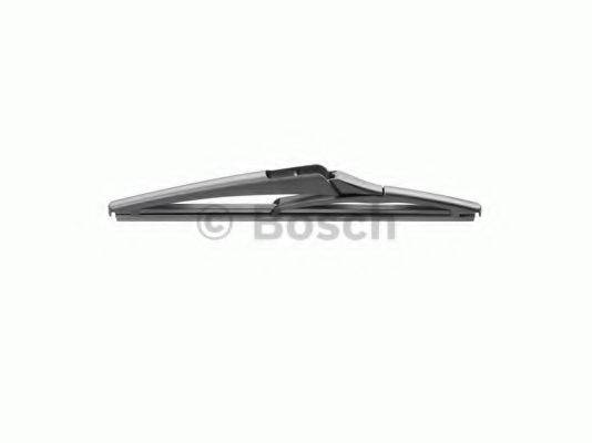 BOSCH 3397011677 Щітка склоочисника