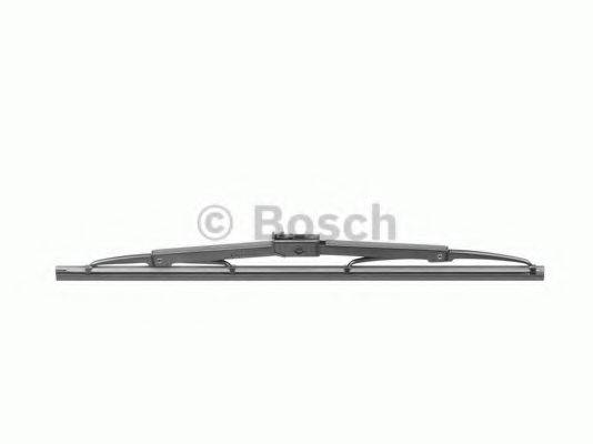 BOSCH 3397011655 Щітка склоочисника