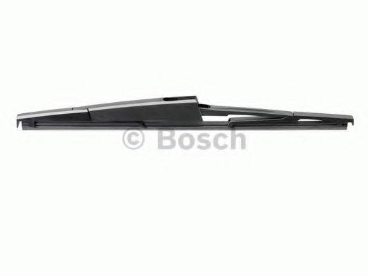 BOSCH 3397004558 Щітка склоочисника