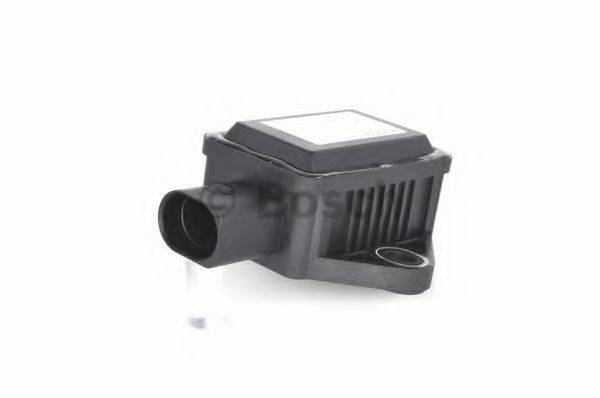 BOSCH 0265005252 Датчик, поздовжнє/поперечне прискорення