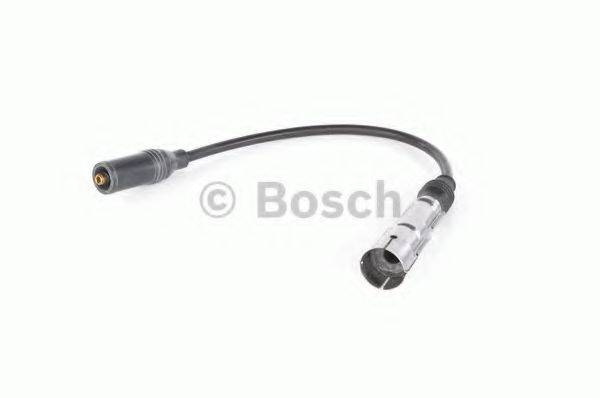 BOSCH 0356912884 Провід запалювання