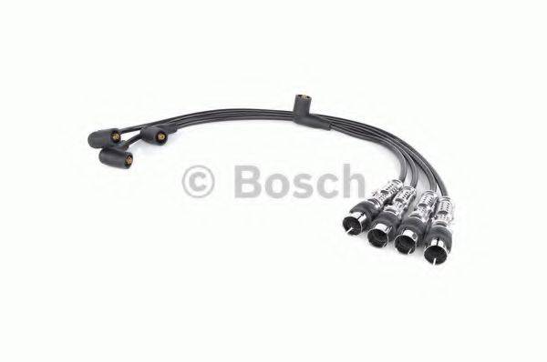 BOSCH 0986356331 Комплект дротів запалювання