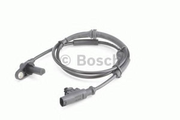 BOSCH 0265007885 Датчик, частота обертання колеса