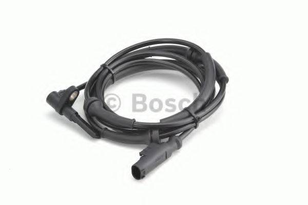 BOSCH 0265007542 Датчик, частота обертання колеса