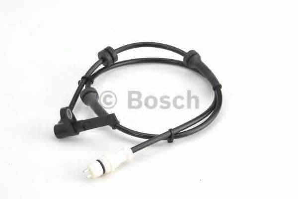 BOSCH 0265007070 Датчик, частота обертання колеса