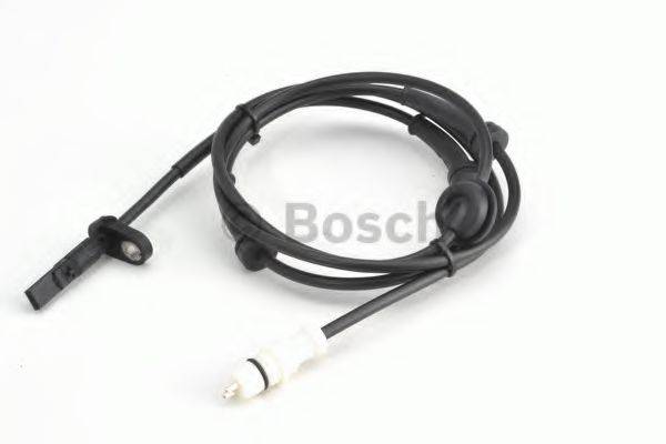 BOSCH 0265007072 Датчик, частота обертання колеса