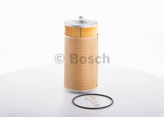 BOSCH 0986B01561 Масляний фільтр