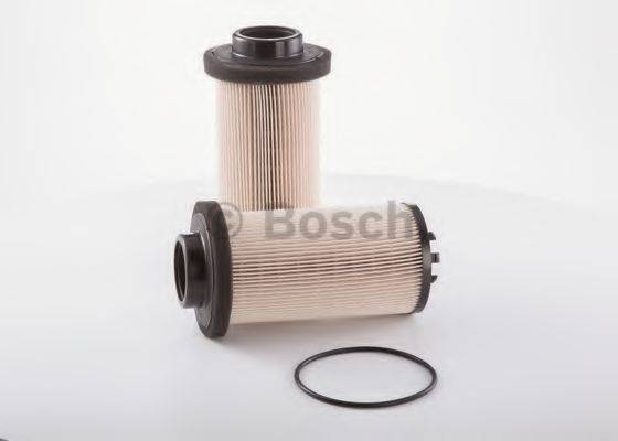 BOSCH 0986BF0226 Паливний фільтр