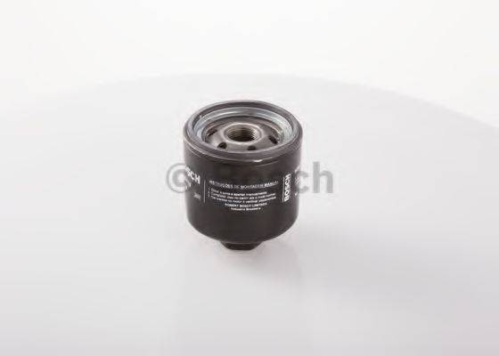 BOSCH 0986B00019 Масляний фільтр