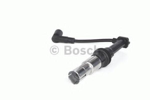 BOSCH 0356912978 Провід запалювання