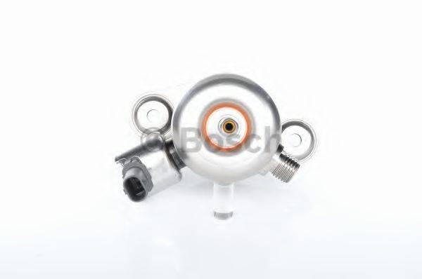 BOSCH 0261520287 Насос високого тиску