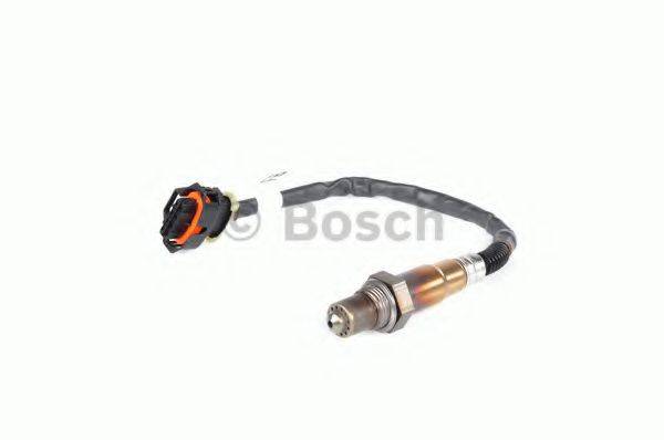 BOSCH 0258010109 Лямбда-зонд