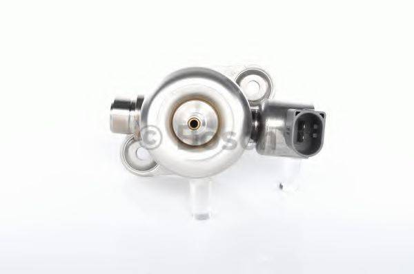 BOSCH 0261520243 Насос високого тиску