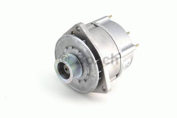 BOSCH 6033GB3010 Генератор