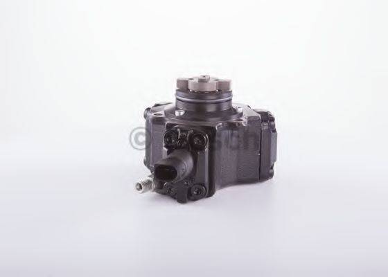 BOSCH 0445010272 Насос високого тиску