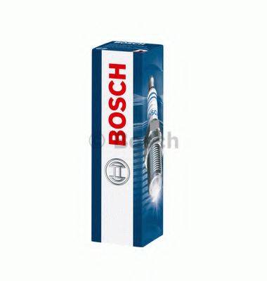 BOSCH 0242240638 Свічка запалювання