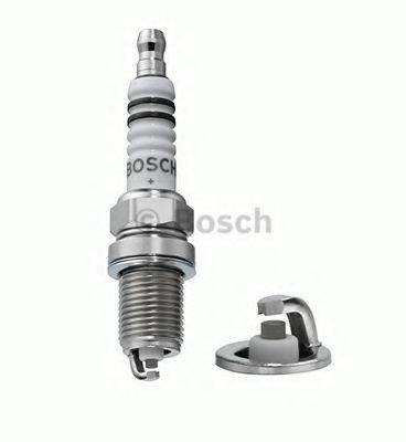 BOSCH 0242229798 Свічка запалювання