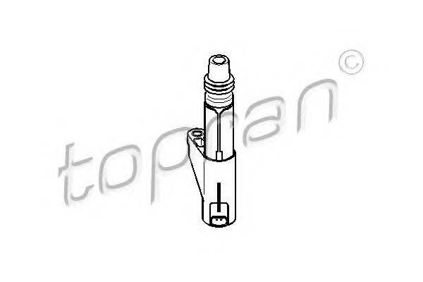 TOPRAN 721409 Котушка запалювання