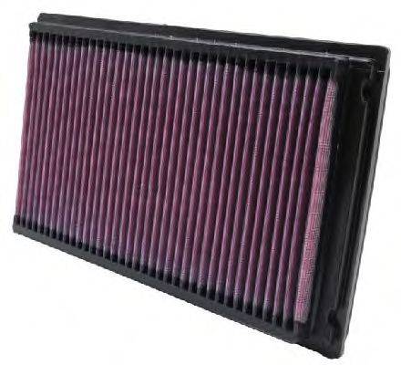 K&N FILTERS 3320312 Повітряний фільтр