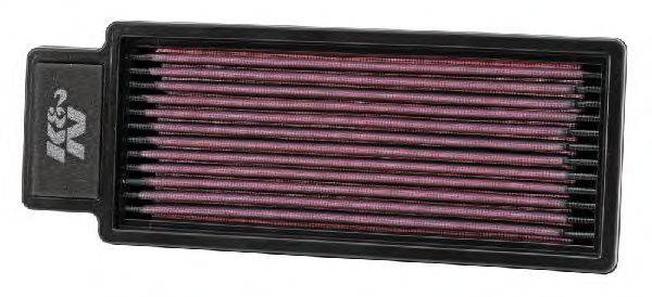 K&N FILTERS 332039 Повітряний фільтр