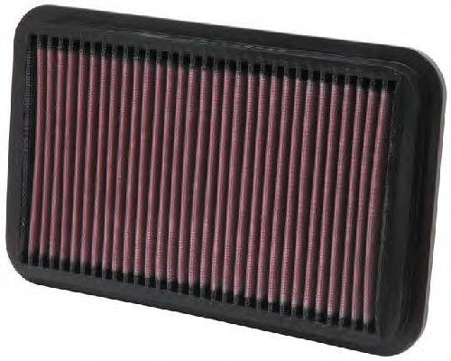 K&N FILTERS 3320411 Повітряний фільтр