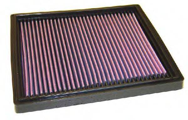 K&N FILTERS 332077 Повітряний фільтр