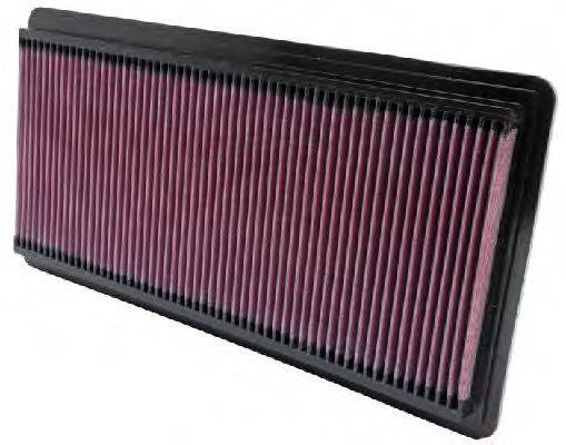 K&N FILTERS 332111 Повітряний фільтр