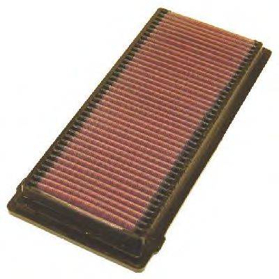 K&N FILTERS 332218 Повітряний фільтр