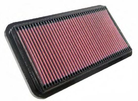 K&N FILTERS 332230 Повітряний фільтр