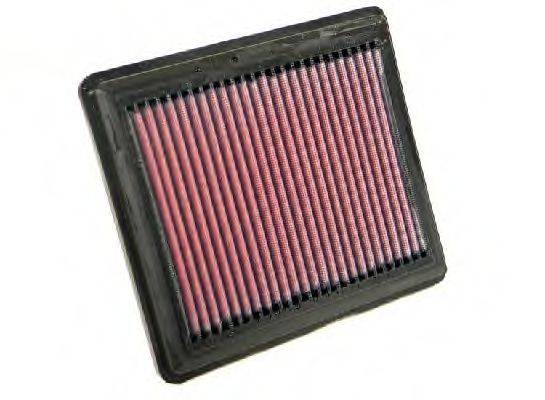 K&N FILTERS 332234 Повітряний фільтр