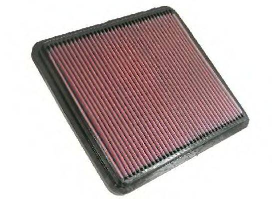 K&N FILTERS 332253 Повітряний фільтр