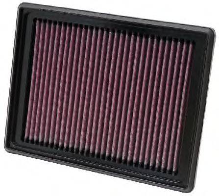 K&N FILTERS 332318 Повітряний фільтр