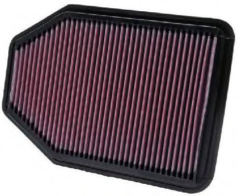 K&N FILTERS 332364 Повітряний фільтр