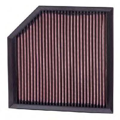 K&N FILTERS 332400 Повітряний фільтр